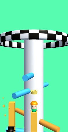 Stack Race - Screenshot 1