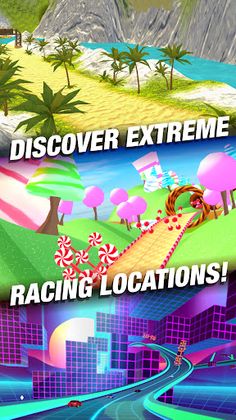 Race Master 3D: Car Racing - Screenshot 4