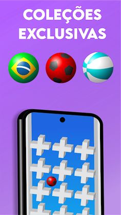 Marble Race - Screenshot 3