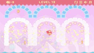 Little Fish - Screenshot 1