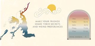 Friend's party: Agree or Disag - Screenshot 2