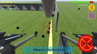 Tower Defense - Screenshot 2