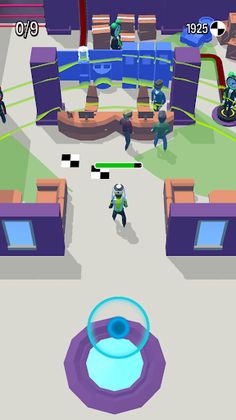 NavVis ScanMaster - Screenshot 2