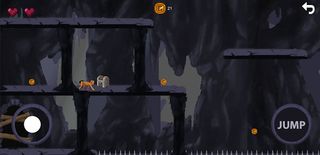 Zombie's Lost Ring - Screenshot 2