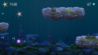 Lumi B - Screenshot 2