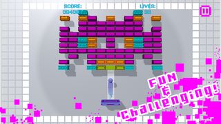 Brik-Blox - Screenshot 1