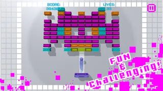 Brik-Blox - Screenshot 1
