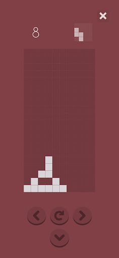 Pixel Stacker - Screenshot 4