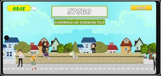 Dodolan Takjil: Ramadan Game - Screenshot 1