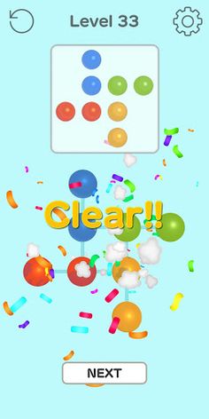 Inversion Ball 3D - Screenshot 4