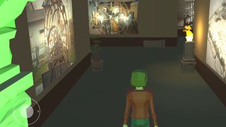 Decumano - Screenshot 3