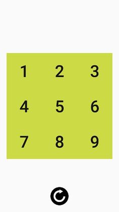 Order - Screenshot 3