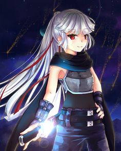 Molten Comet - Screenshot 1