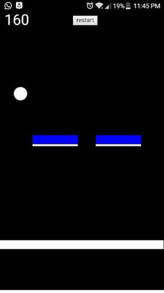 The Amazing Circle - Screenshot 1