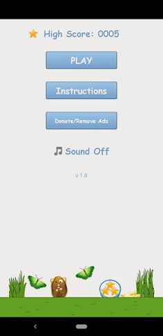 Circle Me Matching - Screenshot 1