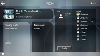 Malody - Screenshot 2