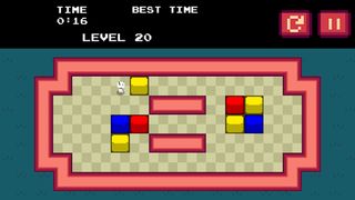 Push Box Match - Screenshot 3
