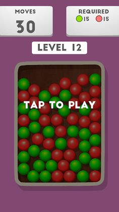 Link Blast - Screenshot 1