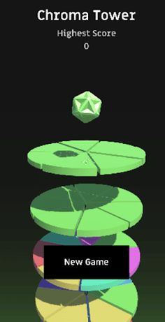 ChromaTower - Screenshot 3