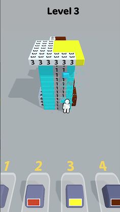 Shape and Fill - Screenshot 4