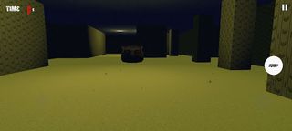 Backrooms - Закулисье - Screenshot 3