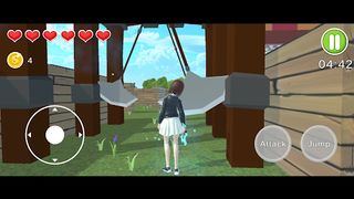 Crazy Maze - Screenshot 3