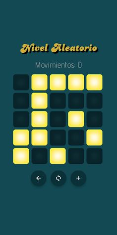 Lights Out - Luces Fuera - Screenshot 4