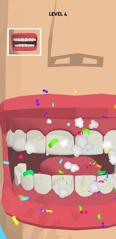 Sharp Toother - Screenshot 3