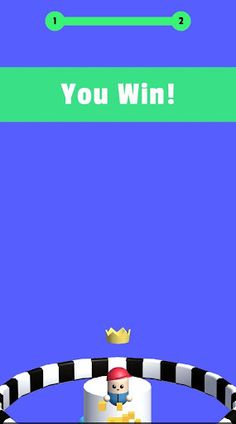 Stack Race - Screenshot 3