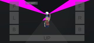 Marrku cracking dystopia - Screenshot 2