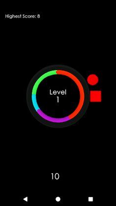 Tap Me Pass Me - Screenshot 4