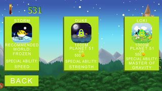 The Birds - Screenshot 3