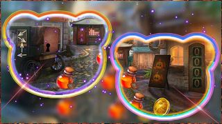 Candid Pigeon Escape - Screenshot 2