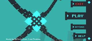 PowerRush - Screenshot 1