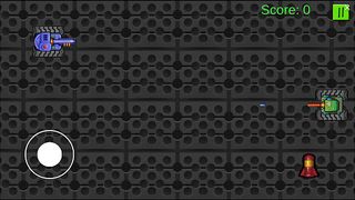 Nhom9_TankWorld - Screenshot 2