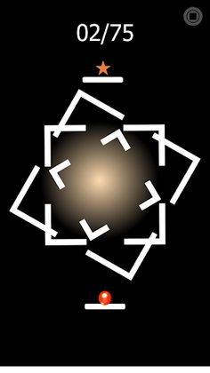 Drop ball blast : hop ball Swi - Screenshot 2