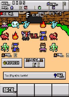 Yard & Dice - Screenshot 3