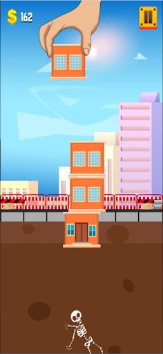 Crooked Skyscraper - Screenshot 4