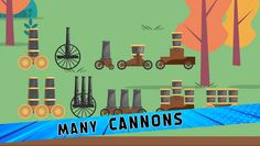 Smash Cannon - Screenshot 2