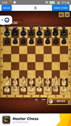 CHESS TITANS FOR KIDS - Screenshot 3