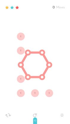 Linum - Screenshot 1