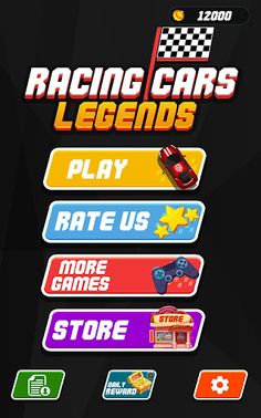 Mini Car Race : Racing Games - Screenshot 4