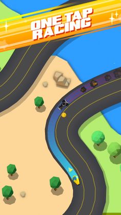 Race Time! - Screenshot 1
