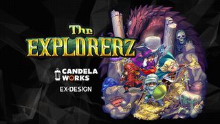 The EXPLORERZ - Screenshot 3