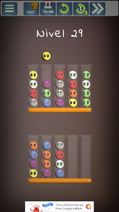 Crazy Balls - Screenshot 3