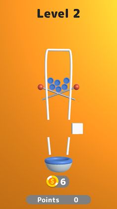 Cash Pins - Screenshot 1