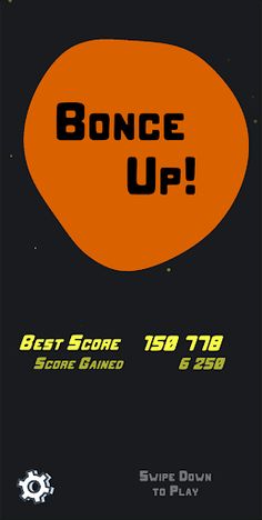 Bounce Up! - Screenshot 4