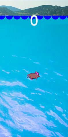 Happy Mouse - Screenshot 1