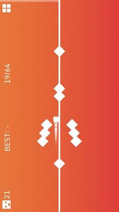 Infinity Jump - Screenshot 3