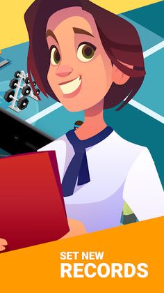 Nickname of Atheletes - Screenshot 3